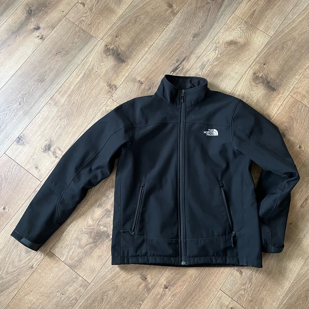 SOLD // The North Face jacket